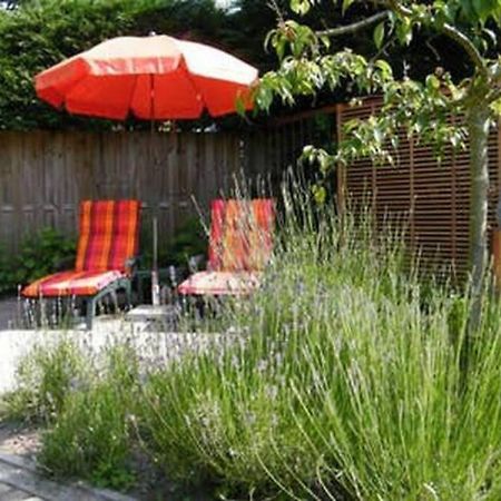 Studio Bed & Strand Scharendijke Exterior photo